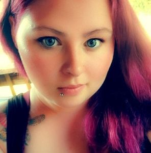 Meet your Posher, Kaitlyn